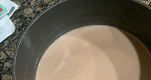 Champurrado