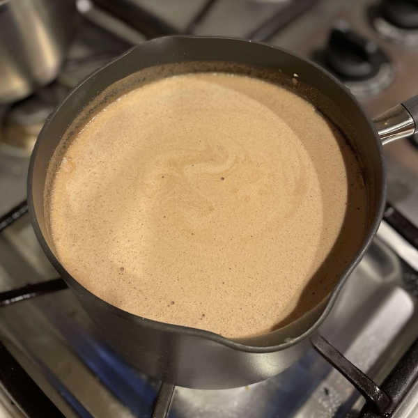 Champurrado