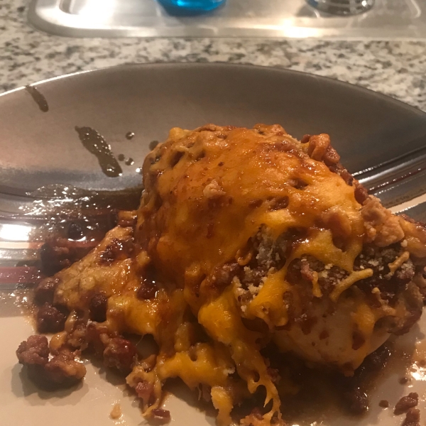 Aimee's Quick Chicken
