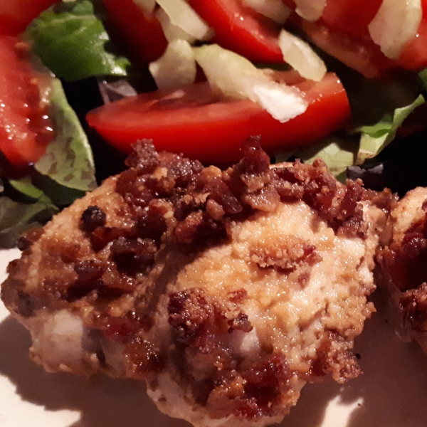 Aimee's Quick Chicken