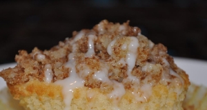 Eggless Butter Cake