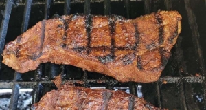Memphis Dry Rub