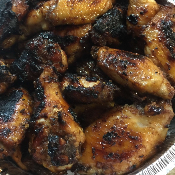 Memphis Dry Rub