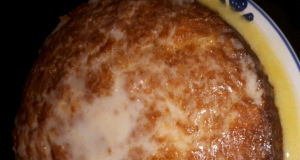 Grandma's Carrot Cake