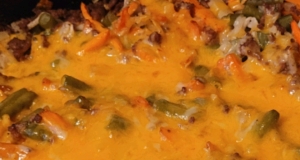 Chuck Wagon Hash