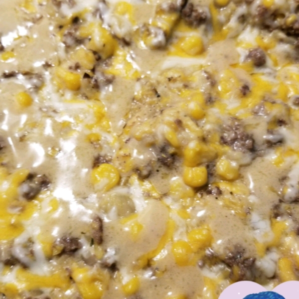 Chuck Wagon Hash