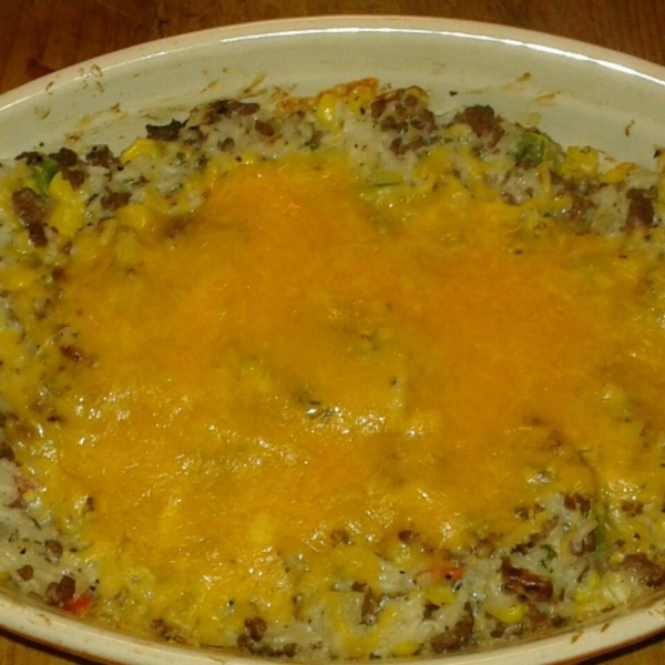 Chuck Wagon Hash