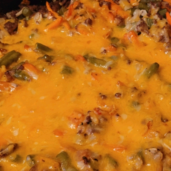 Chuck Wagon Hash