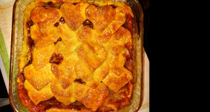 Chef John's Easy Apple Pie