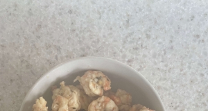 Mojo Shrimp