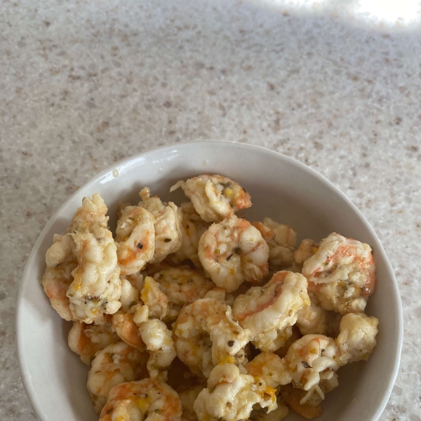 Mojo Shrimp