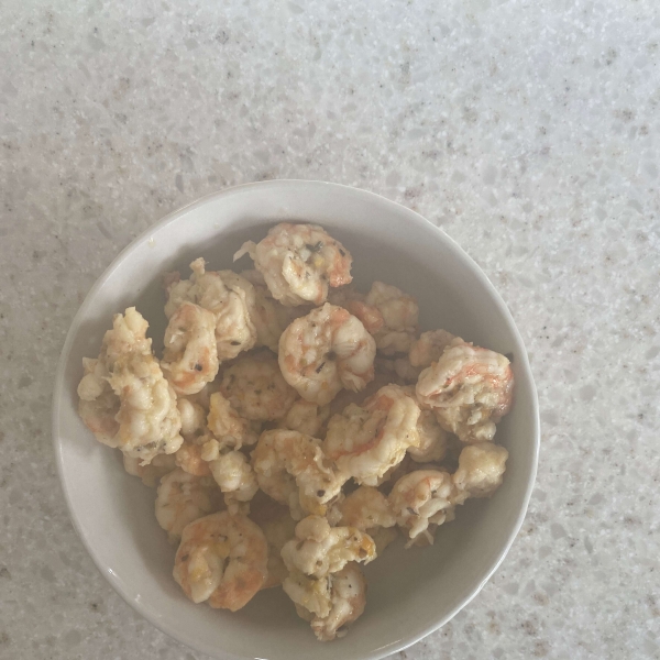 Mojo Shrimp