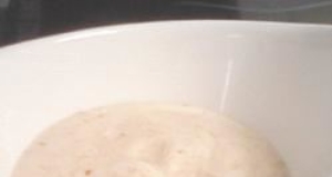 Dennis' Honey-Mustard Salad Dressing