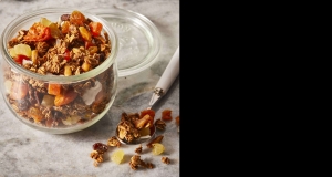 Vegan Granola
