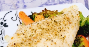 Juicy Baked Chicken Breast