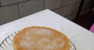 Victoria Sponge Cake