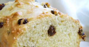 Irish Soda Bread
