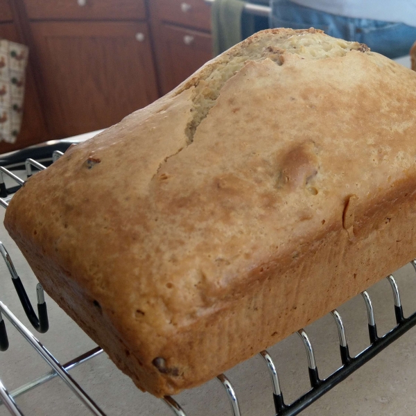 Irish Soda Bread