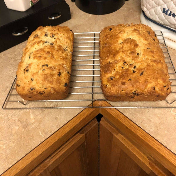 Irish Soda Bread