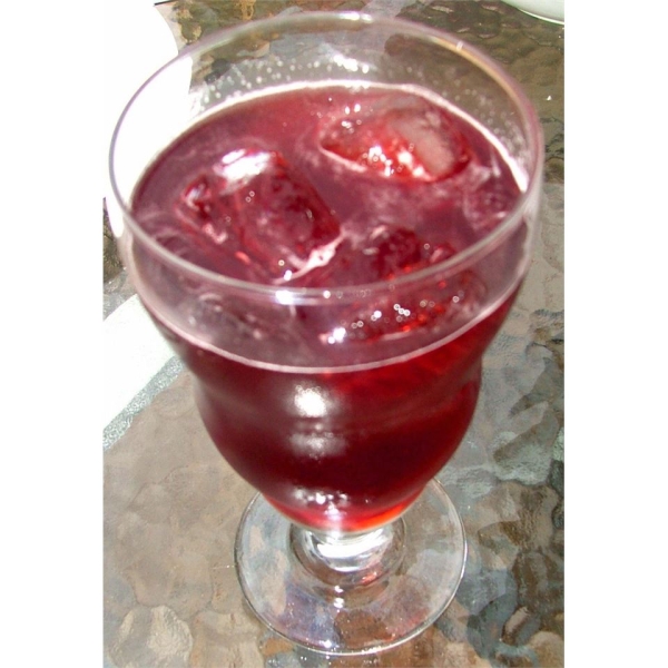 Cherry Fizz