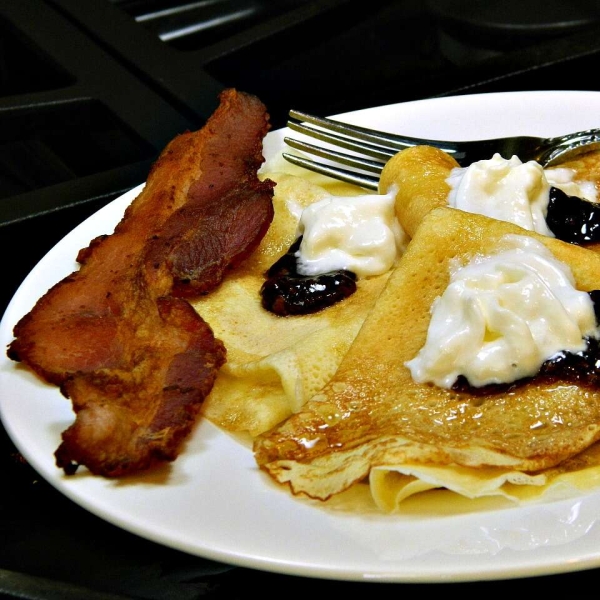 Arvidson Swedish Pancakes
