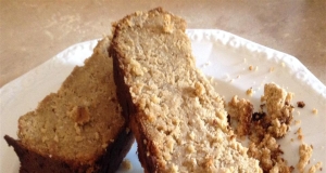 Septuple Coconut Bread