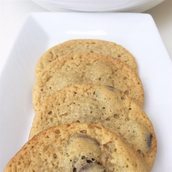 Secret Ingredient Cookies