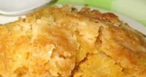 Pumpkin Pudding I