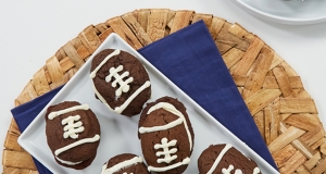 Let's Make Whoopie Pies