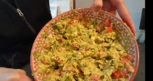 Guacamole