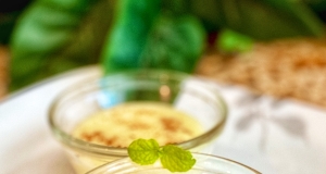 Mexican Natillas