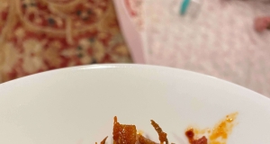 Malaysian Nasi Lemak