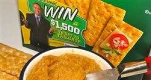 Tangy Mustard