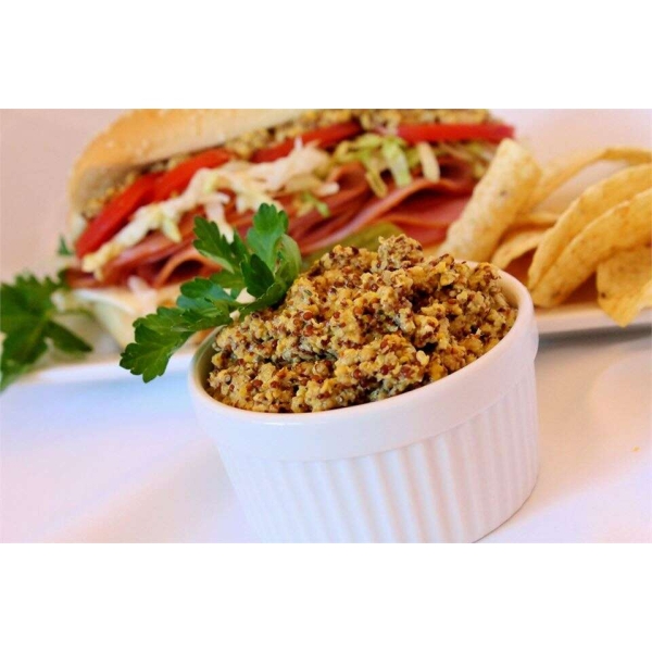 Tangy Mustard