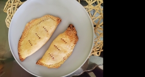 Jamaican Plantain Tarts