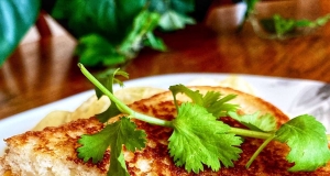 Ultimate Grilled Cheese