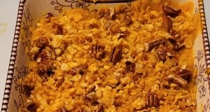 Autumn Squash Casserole