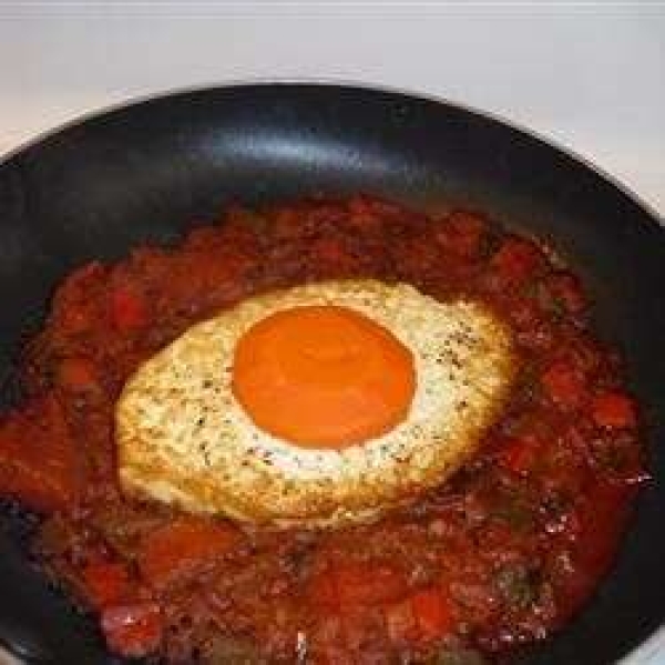 Shakshooka