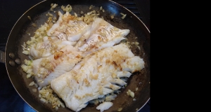 Oh, Cod!