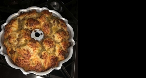 Pull-Apart Sausage Bread