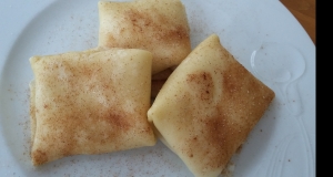 Cheese Blintzes II