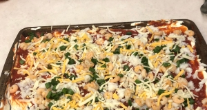 Very Easy Shrimp Dip
