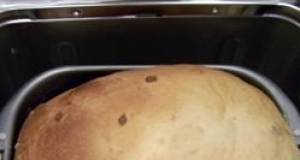 Yummy Peanut Butter Bread