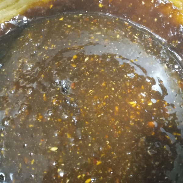 Sweet Chili Thai Sauce