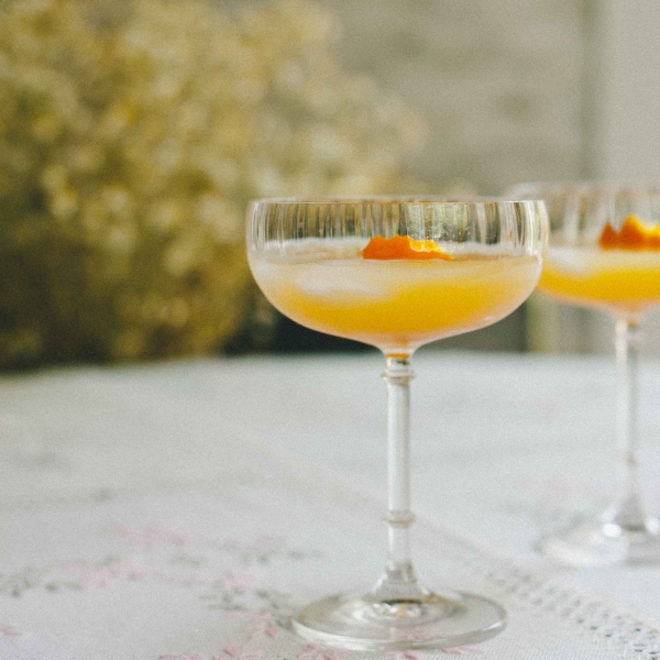 Monkey Gland Cocktail