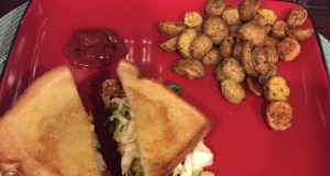 Slow Cooker BBQ Pulled Pork Sandwiches