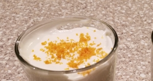Lemon Pie I