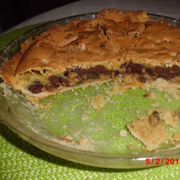 Run For The Roses Pie III