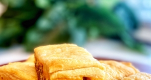 Crescent Roll Breakfast Casserole