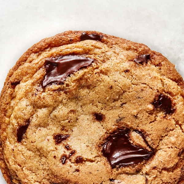 Prize Cookies